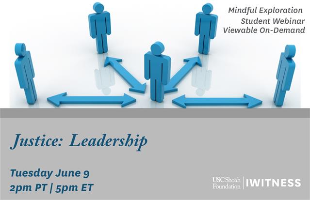 Leadership